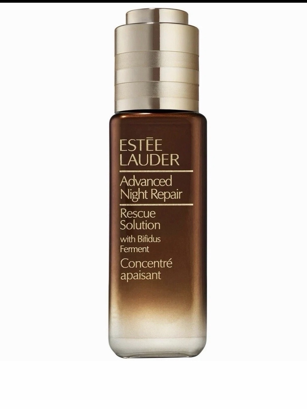 Estée Lauder Advanced Night Repair Rescue Solution, 0.68 Fl Oz

Brand new in box